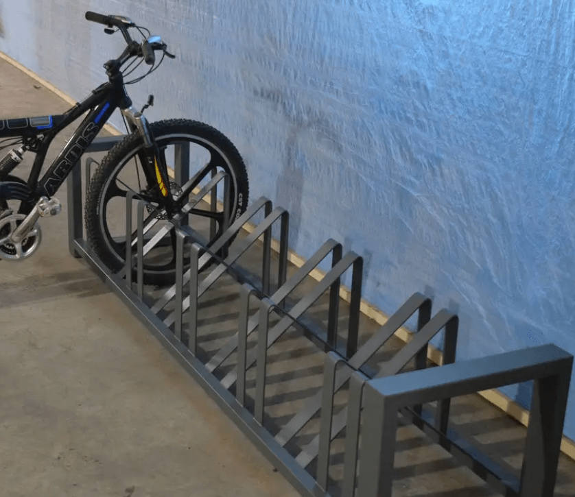 Bicycle parking Sport Pro